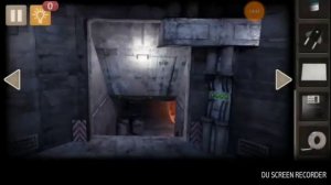 Spotlight room escape. The afterlight - Прозрение (5 lvl)