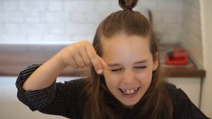 Фуджу (соевая спаржа) с древесными грибами от шефа Алекса! Китайская кухня!