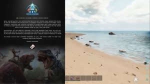 ARK Survival Ascended Console Update from Wildcard - (FULL POST)