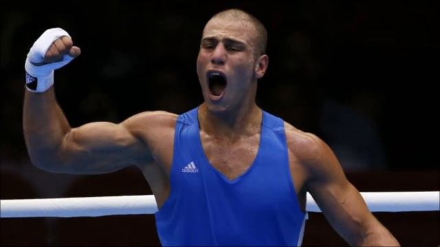 IRAN London 2012 Olympics смотреть онлайн