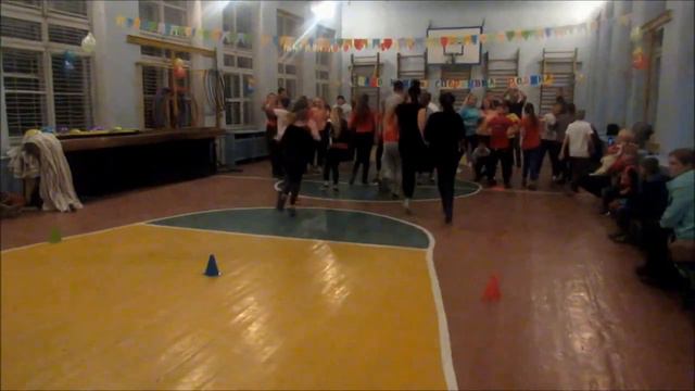 Ось така вона, наша ЗОШ №61. смотреть онлайн