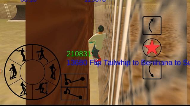 how to glitch scooter freestyle extreme 3d смотреть онлайн