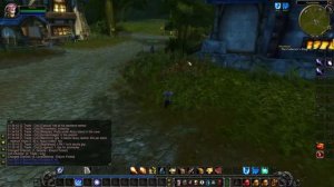 The Price of Shoes quest guide - WoW Classic