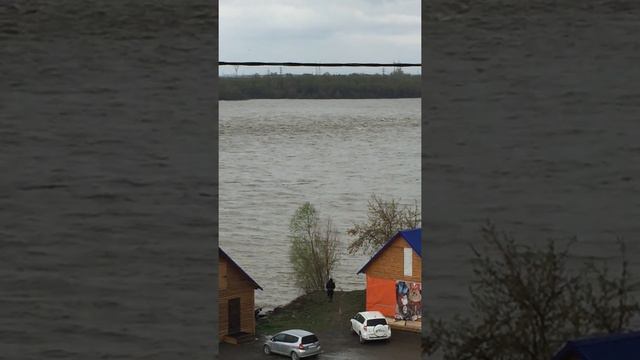 Новосибирская ГЭС смотреть онлайн