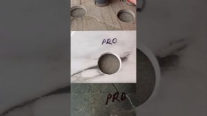 Коронки нового поколения для керамогранита DLT TOP #tools  #ремонт #tiler #отделка #керамогранит