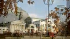 Если Вы не бывали в Свердловске ...