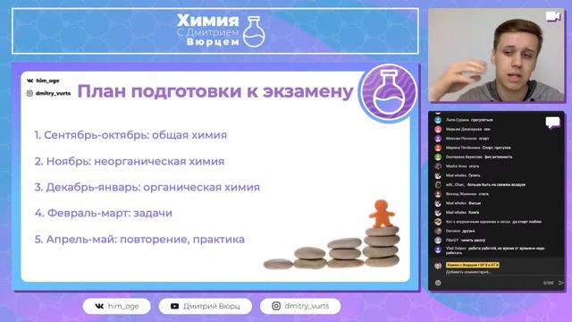 Как начать готовиться к ЕГЭ? смотреть онлайн