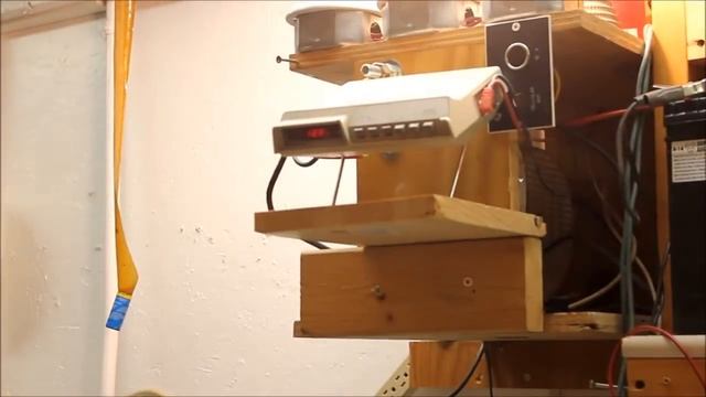 BOOST 400 Watt Power Inverter 12V 12 volt DC to 120V AC power inverter смотреть онлайн