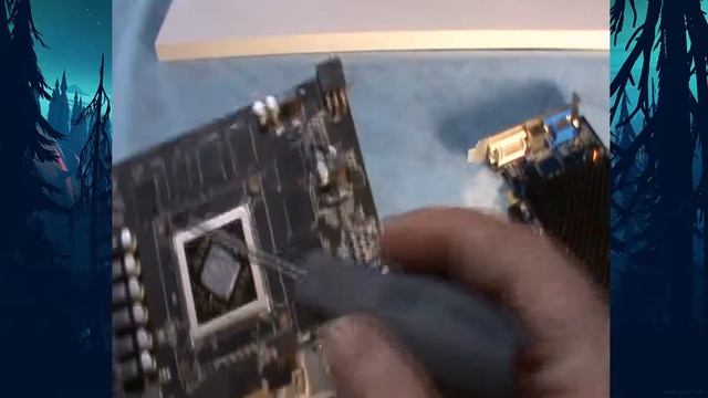 Диагностика и ремонт ПК. Практика. Урок 4. смотреть онлайн