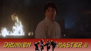 'Drunken Master 2' - Music Video (best viewed in 720p)