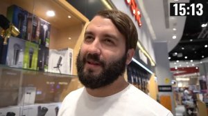 Что КУПИТ ЭВО на 1000 $ в ДУБАЕ за ЧАС?!