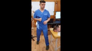 Эргономика в массаже