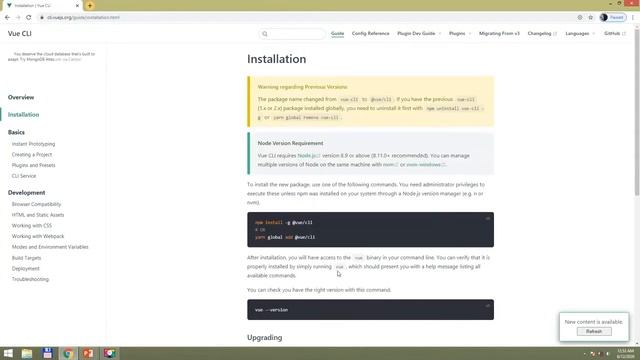 Vue Js darslari 13-qism смотреть онлайн