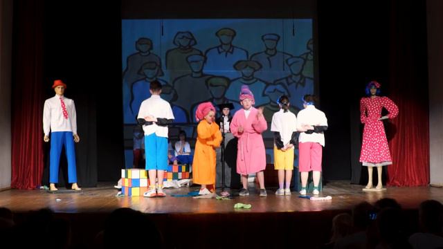 Family Show "Вам треба розлучитись!" смотреть онлайн