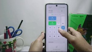 How To Fix Signal Not Appearing In Infinix Note 30 NFC/Note 30 Pro