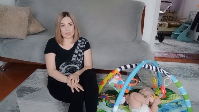 Почему так Получилось / С мужем за Покупками / Занимаемся с Вадимом смотреть онлайн