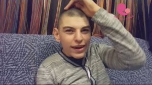 Говорят дети. Реабилитация детей с ДЦП в центре Вместе с мамой