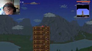 Terraria но я не помню ничего...