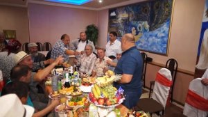 Илья и Графиня