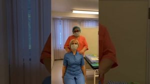 Постизометрическая релаксация мышц шеи упражнения и техника выполнения