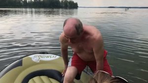 Увильды Акуля Челябинские озёра