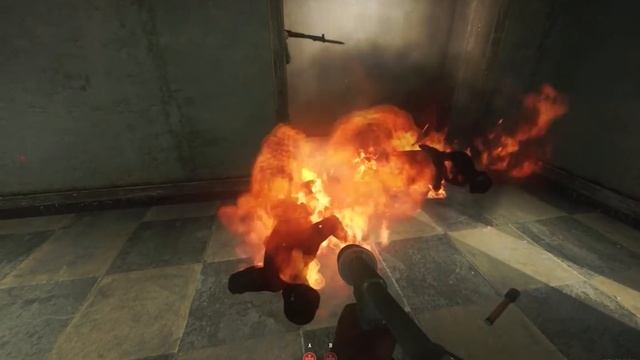 Day of Infamy Gore - First Look смотреть онлайн