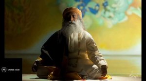 Садхгуру. Про медитацию