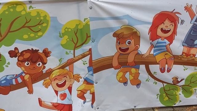 Маленькие ОБЕЗЬЯНКИ на ветках. (7)