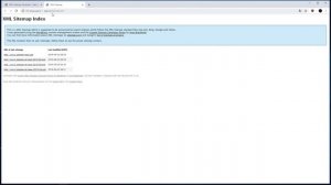 КАК УСТАНОВИТЬ КАРТУ САЙТА (SITEMAP) ДЛЯ РОБОТОВ В WORDPRESS?