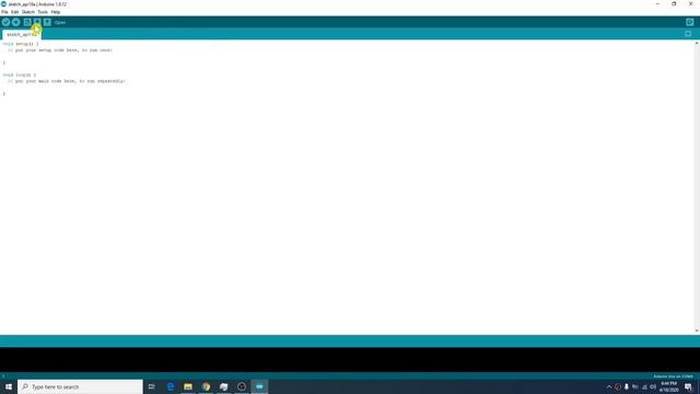 How To Reset Delete Code From Arduino Board Turorial #Arduino #Tutorial #Remove Code #Projects