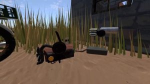 The Long Drive - ДОМ НА КОЛЁСАХ(АВТОБУС)