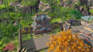 Владыка Духовного Меча 7