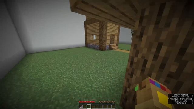 та самая сумасшедшая карта в Minecraft / ч.2 смотреть онлайн