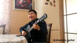 Стоп стоп музыка, Луна свечи