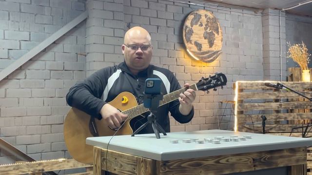 🍀🌿 Не здоровый, а больной | Никита Моржов† - авторские христианские песни смотреть онлайн