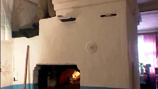 Русская печь Гильдия Ч.4 смотреть онлайн