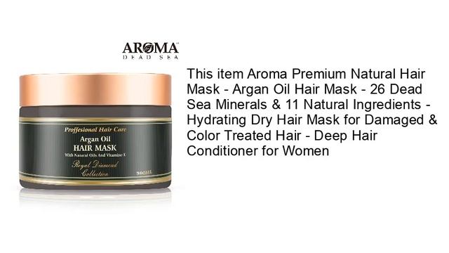 Top 5 Best Hair Masks for Hair Growth in 2020 смотреть онлайн