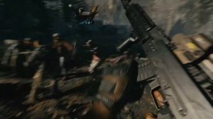 JOHN CARPENTER'S TOXIC COMMANDO | Video Game Trailer (2024)