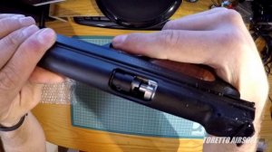 WinGun P210 Airsoft Pistol Unboxing and Review