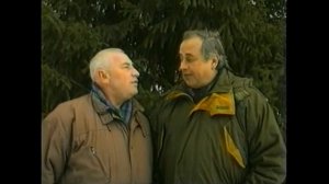 Стас Гололобов+Владимир Михайлов "Финальная".