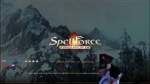 Spellforce: Conquest of Eo - Necromancy 05 | Mar 3, 2023