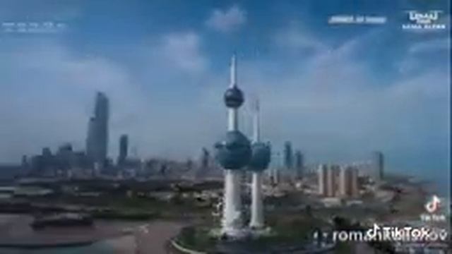 Кувейт. Сказка стала былью смотреть онлайн