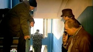 «Криминальная Россия»  «Люберецкий изувер» 24 сентября 1999