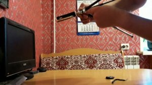 Штатив для смартфона с пультом дистанционного управления из Китая. Обзор.