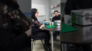 WHIEDA Паста Роза Фохоу