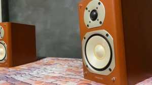 Колонки Onkyo D-N7