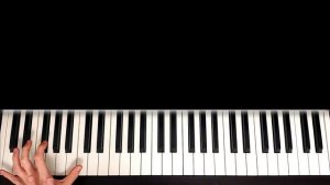 Музыка Дисней На Пианино ОБУЧЕНИЕ ? Как Играть Walt Disney На Фортепиано