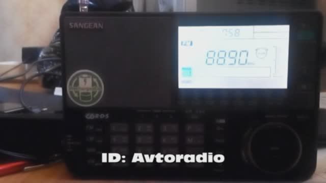 23.06.2018 04:54UTC, [Tropo], Авторадио,  Вышний Волочек, точн, 88.8МГц, 188км/304°