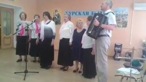 Здесь птицы не поют...