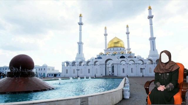 Пророк Мухаммад С.А.В. -- О лучших качествах Женщин! смотреть онлайн